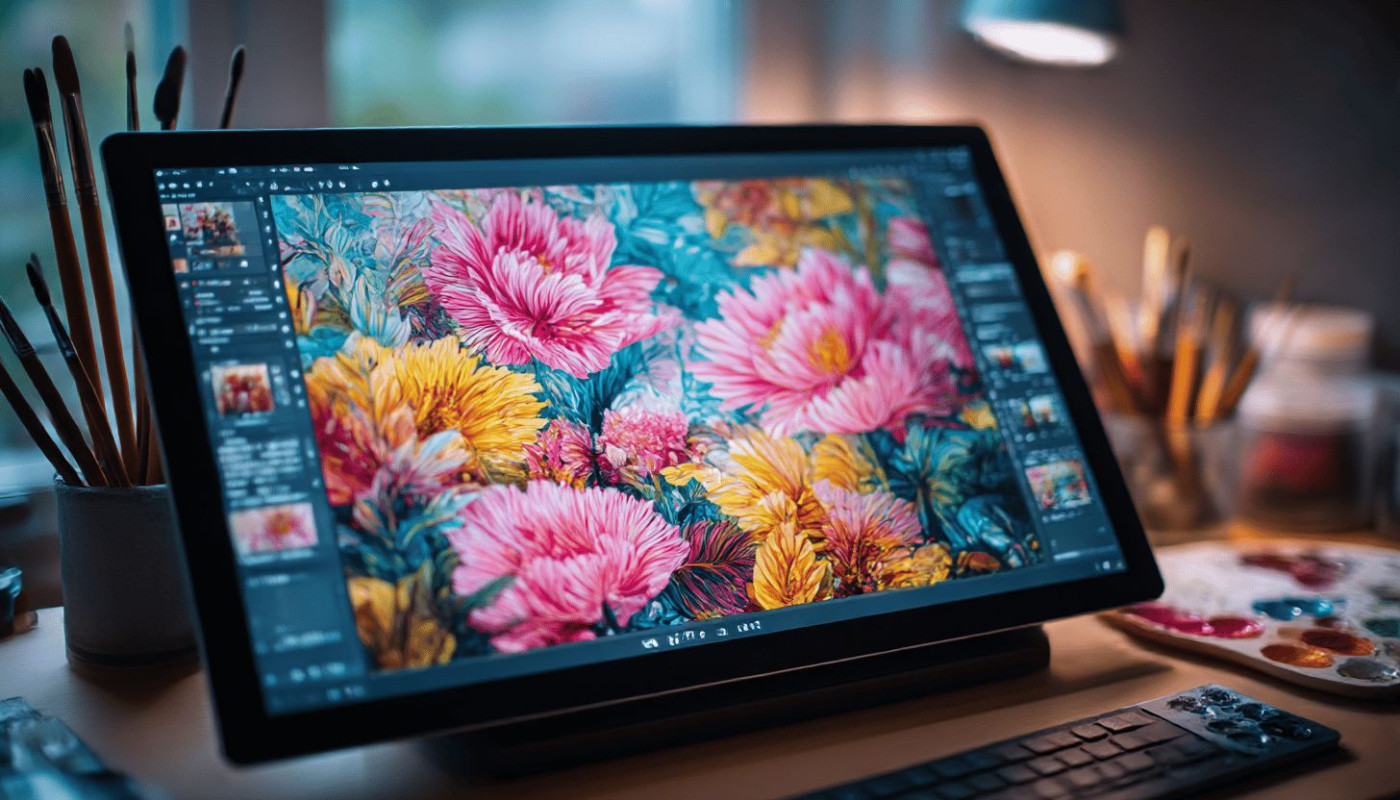 Avantages des écrans OLED pour les utilisateurs professionnels de tablettes graphiques