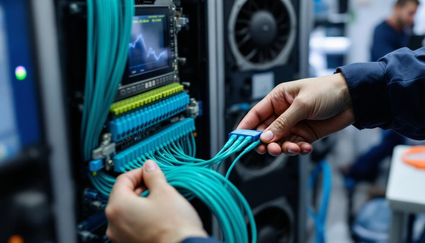 Comment évaluer les coûts avant de réparer votre fibre optique ?