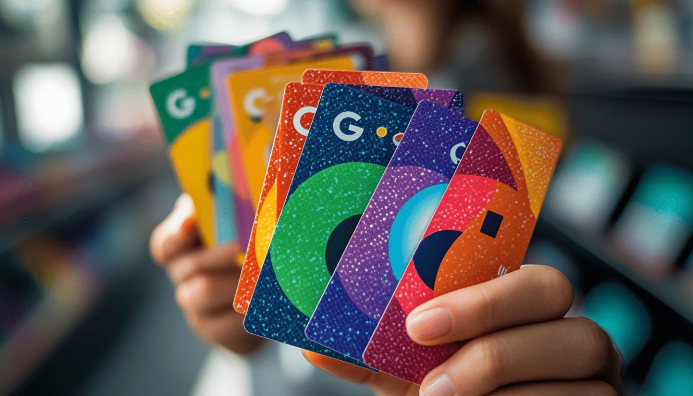 Comment l'achat de cartes Google par allopass simplifie votre accès au divertissement numérique