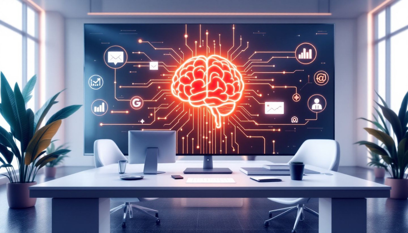 Comment les innovations en IA influencent-elles le marketing numérique ?
