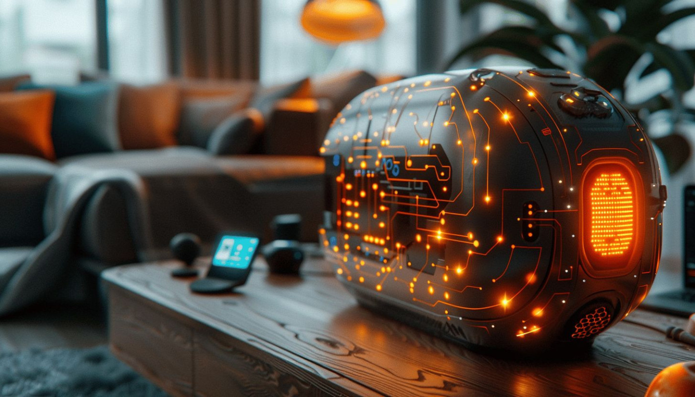 Comment les innovations en IA peuvent transformer votre quotidien