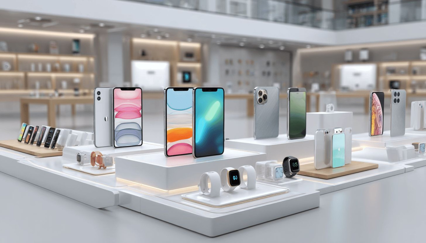 Évaluation des derniers gadgets multimédia faible concurrence mots-clés pour le trafic ciblé