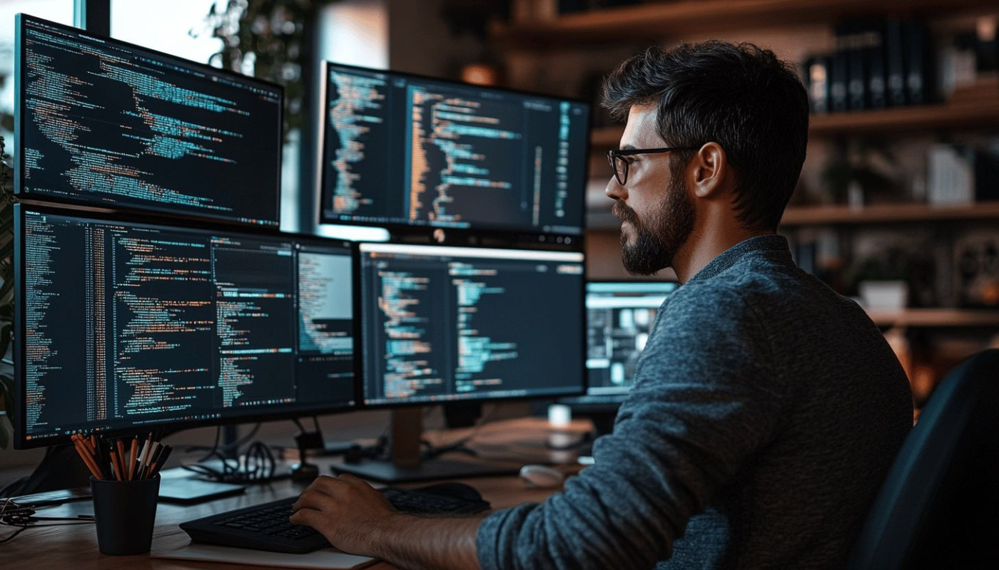 Exploration des tendances actuelles en développement d’applications mobiles et web