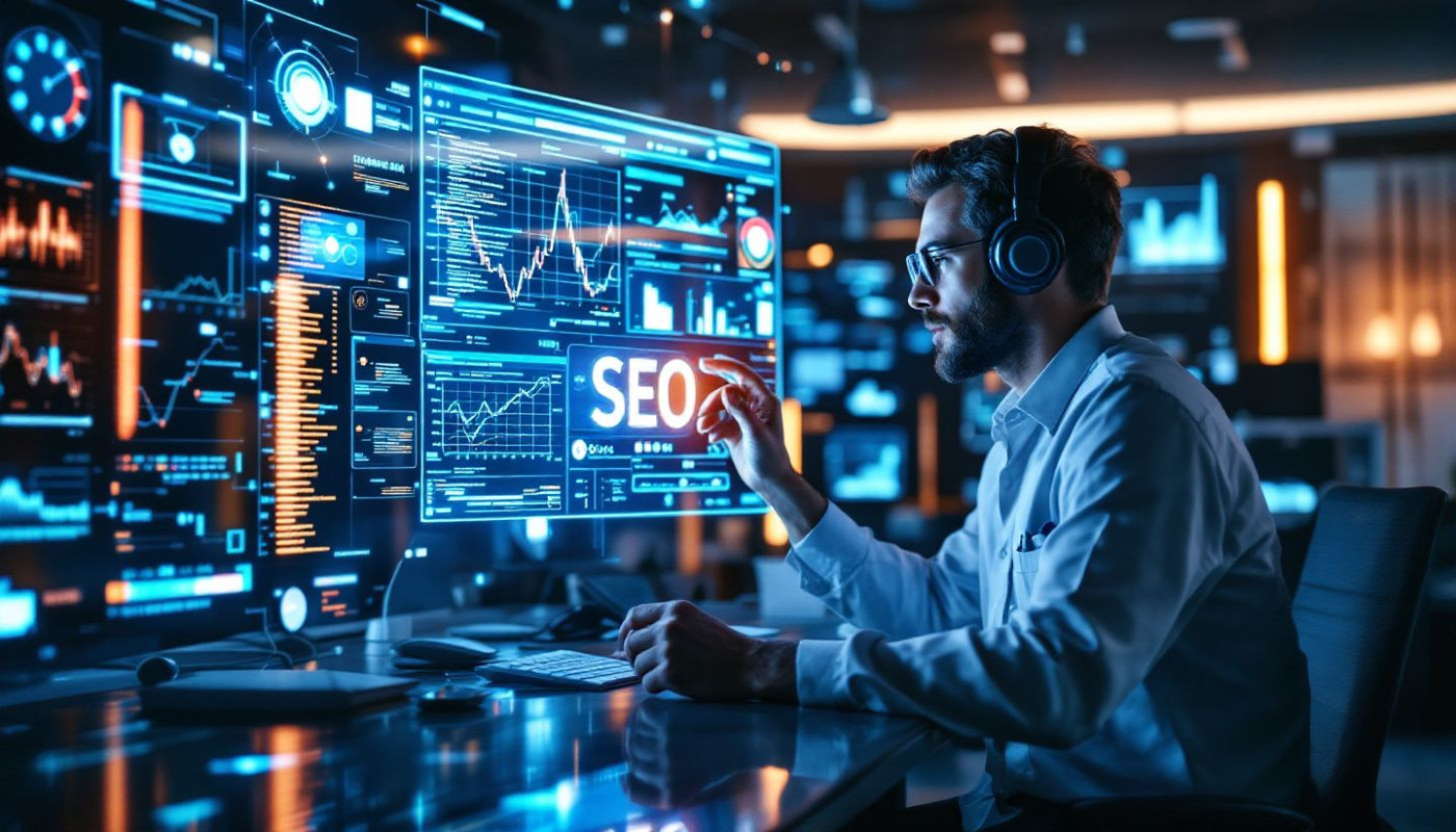 Optimisation pour les moteurs de recherche en 2023 stratégies avancées pour booster votre visibilité en ligne