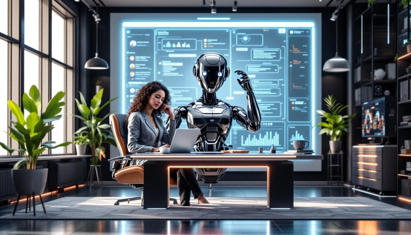 Optimiser l'engagement client grâce à développer un chatbot sur mesure